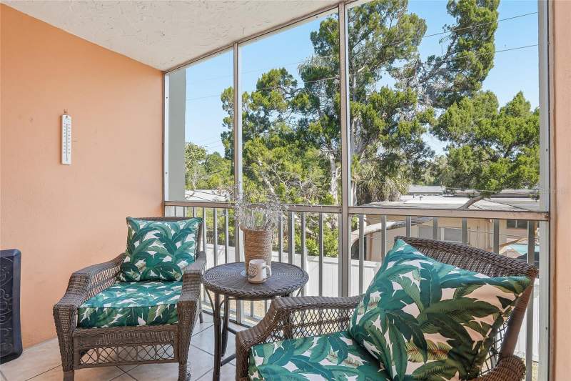 2 bedroom Condominium at 952 Virginia Street #202, Heather Lake Apts Condo, Dunedin — photo 3