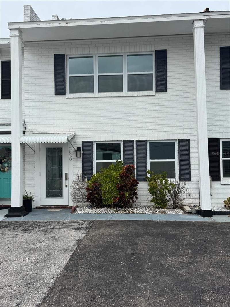 Dunedin Cswy Center