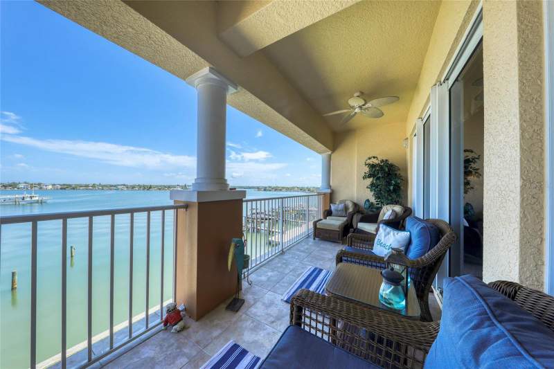 3 bedroom Condominium at 17715 Gulf Boulevard #303, Las Palmas Condo, Redington Shores — photo 5