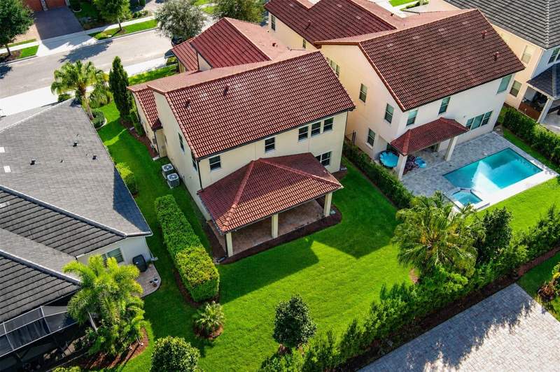 4 bedroom Single Family Residence at 15149 Canoe Place, Lakeshore Preserve Ph 2, Winter Garden — photo 3
