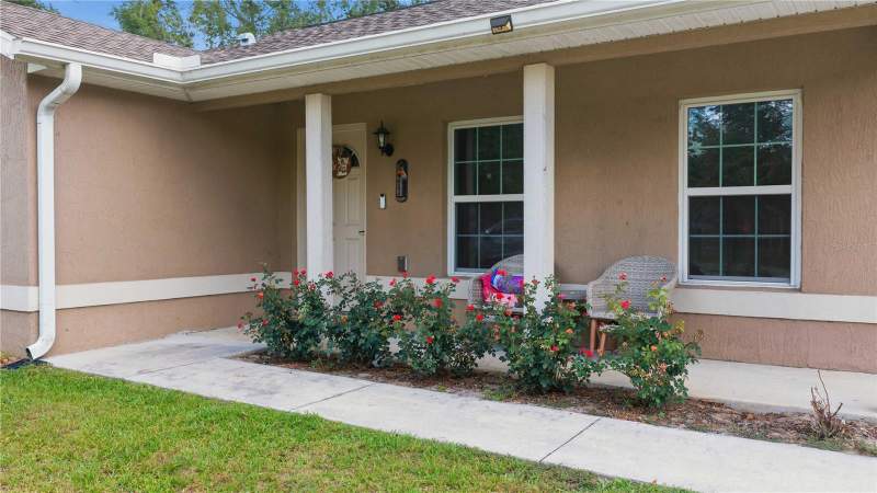 3 bedroom Single Family Residence at 14055 SE 43rd Terrace, Belleview Heights Estate, Summerfield — photo 4