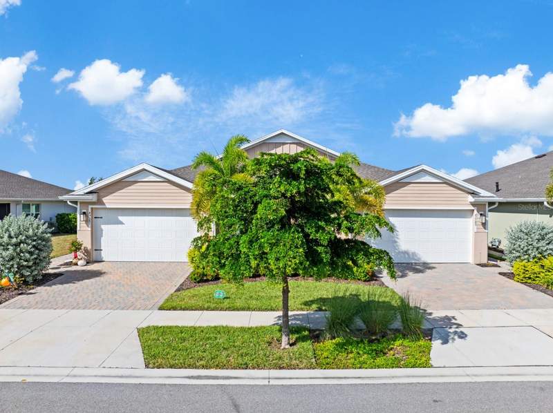 2 bedroom Villa at 43789 Sparrow Drive, To Be Followed, Punta Gorda — photo 2