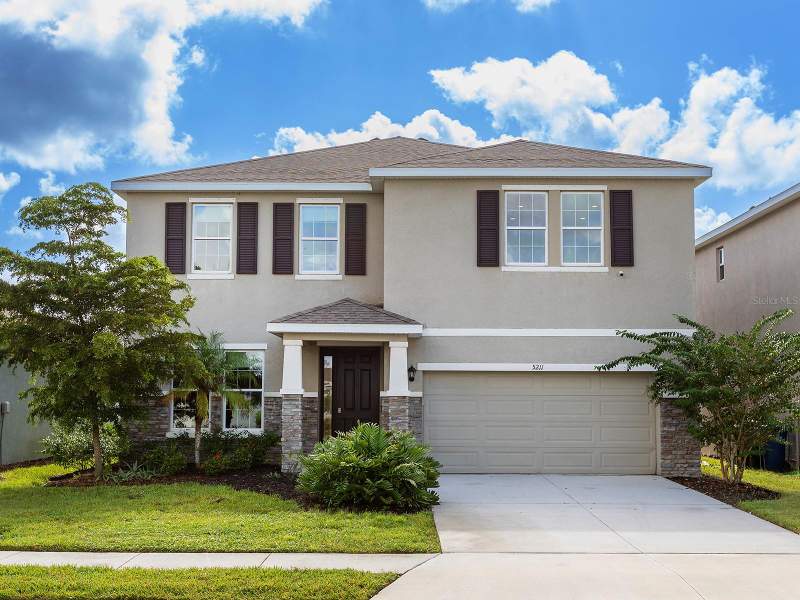 5211 TANNIN LANE home for sale in Solera at Lakewood Ranch
