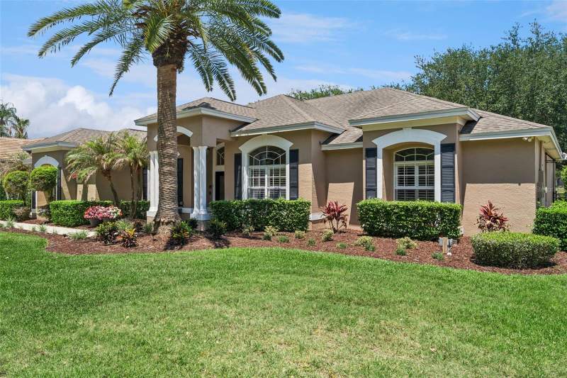 5 bedroom Single Family Residence at 2230 RIDGEWIND WAY, ESTATES AT WINDERMERE, WINDERMERE — photo 3