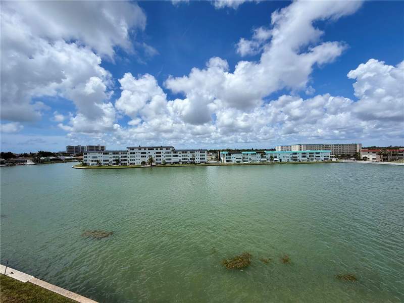 6025 SHORE BOULEVARD #415 home for sale in Town Shores Of Gulfport