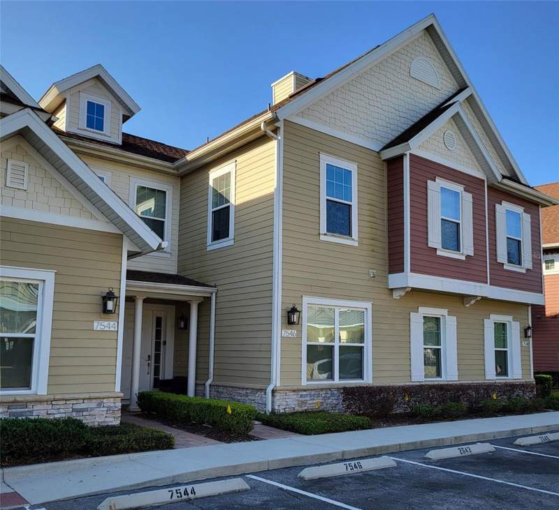 7546 SUNVILLE AVENUE home for sale in Summerville Resort
