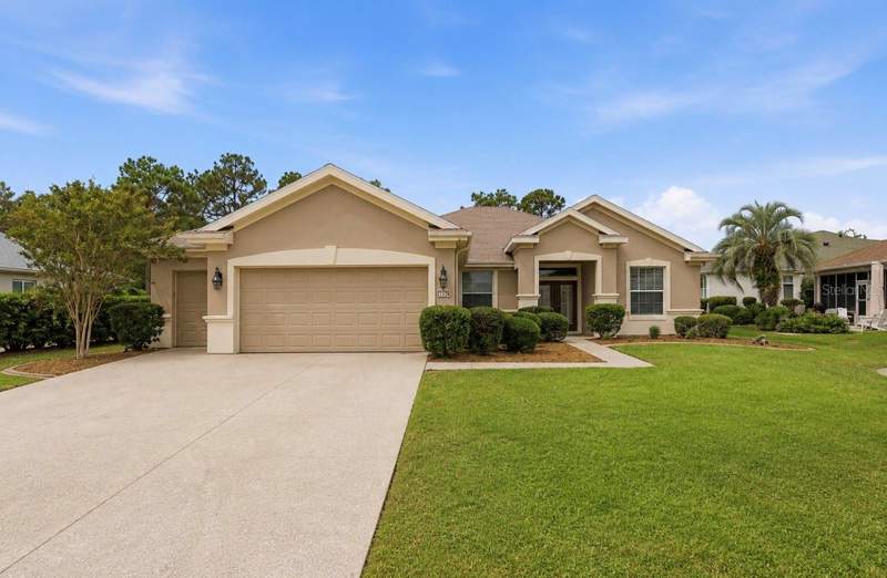 3 bedroom Single Family Residence at 12716 SE 91st Terrace Road, Spruce Creek Gc, Summerfield — photo 3