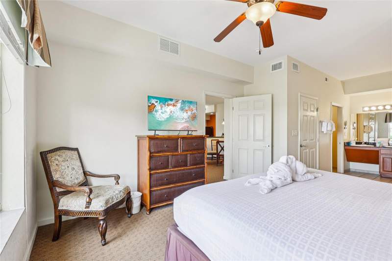 2 bedroom Condo - Hotel at 8101 Resort Village Drive #31210, Lake Buena Vista Residence Village II, Orlando — photo 4
