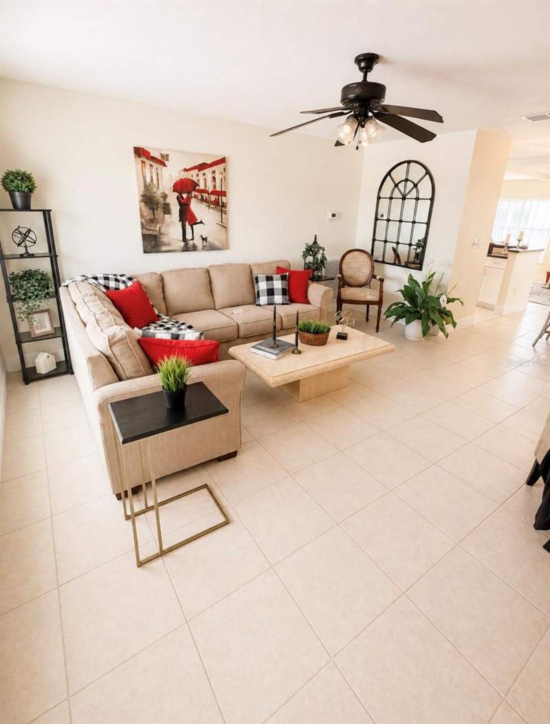3 bedroom Condominium at 9021 41st Way #0, Mainlands Of Tamarac By The Gulf Unit 5 Ph 2 Condo, Pinellas Park — photo 3
