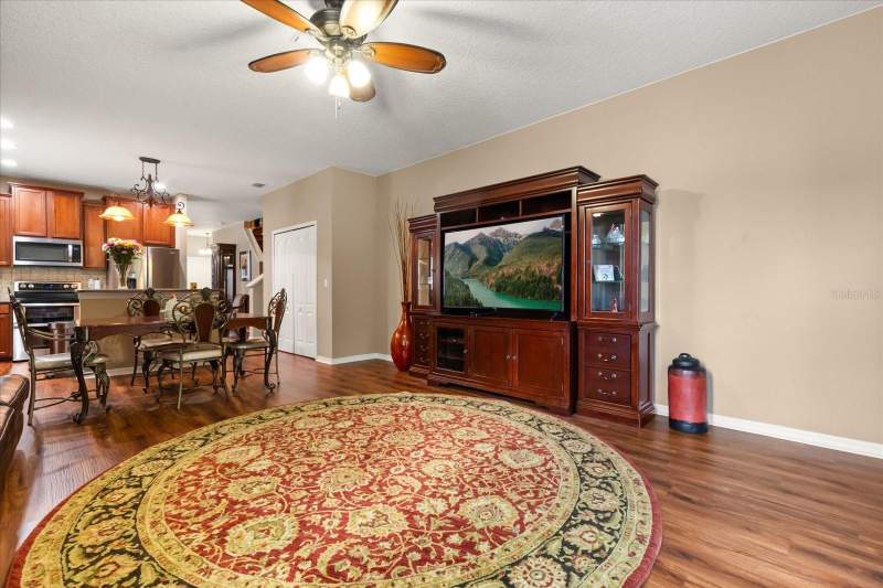 4 bedroom Single Family Residence at 2721 Walden Woods Drive, Whispering Woods Ph 1, Plant City — photo 5