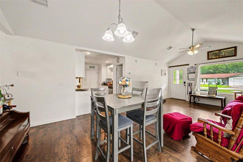 3 bedroom Single Family Residence at 17050 SE 60th Street, Woods & Lakes Sub, Ocklawaha — photo 5