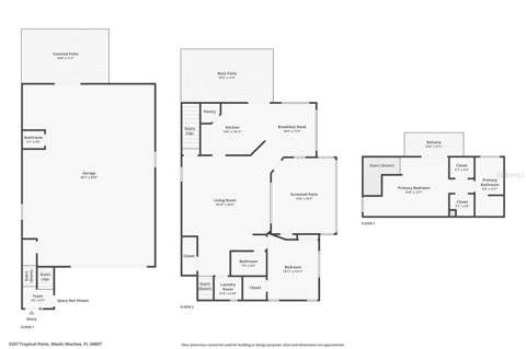 5247 Tropical Point, Weeki Wachee FL - photo 10 of 94