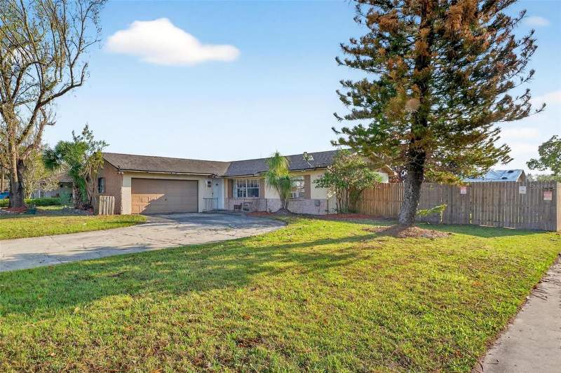 American Heritage Estates