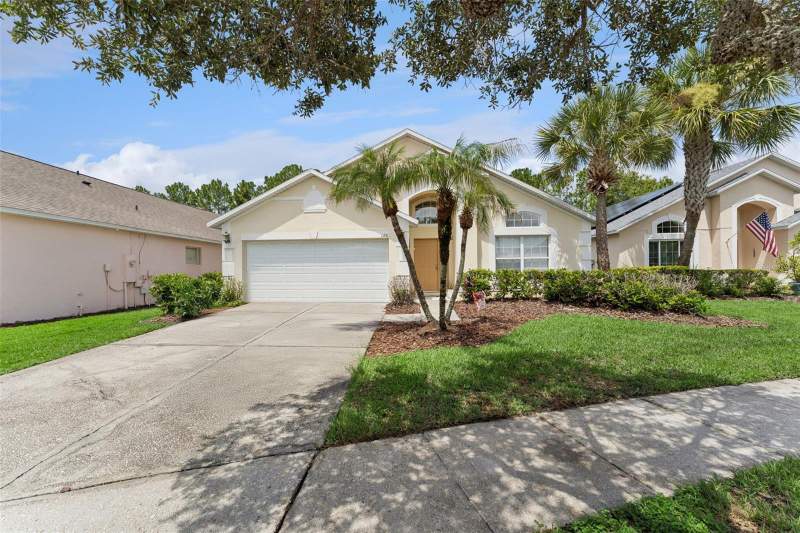 126 MADIERA BEACH BLVD home for sale in Terra Verde