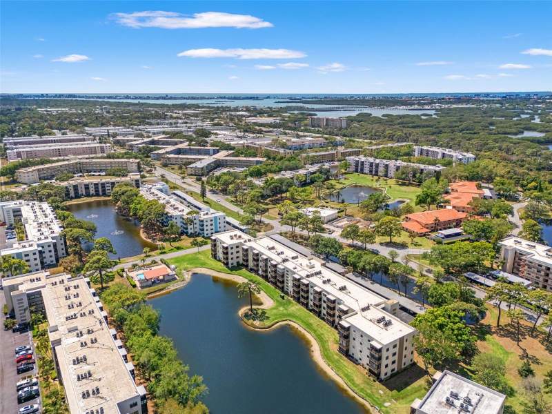 2 bedroom Condominium at 6070 80th Street #410, Terrace Park Of Five Towns, St Petersburg — photo 5