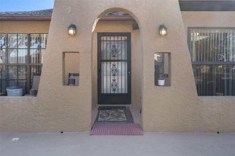 2 bedroom Single Family Residence at 8914 Schrader Boulevard, Bear Creek Sub, Port Richey — photo 4