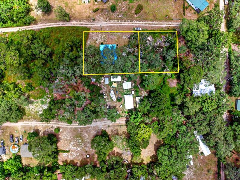 2 bedroom Single Family Residence at 18938 SE 105th Lane, Moss Bluff Rdg, Ocklawaha — photo 2
