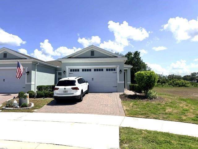 2 bedroom Villa at 1647 Key Bay Trail, Four Seasons At Orlando Pb 3B & 4A, Kissimmee — photo 1