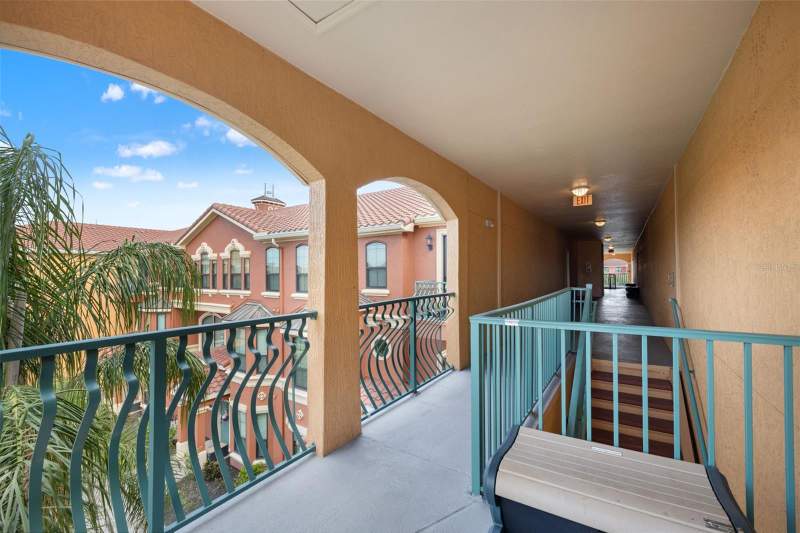 1 bedroom Condominium at 2738 Via Tivoli #234A, Grand Bellagio At Baywatch Condo The, Clearwater — photo 5