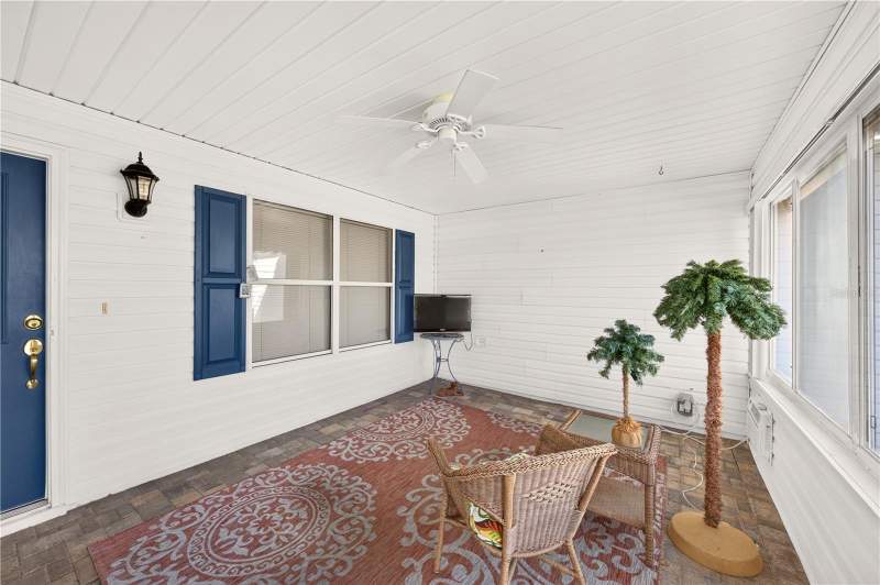 3 bedroom Single Family Residence at 3218 Williams Road, The Villages, The Villages — photo 3