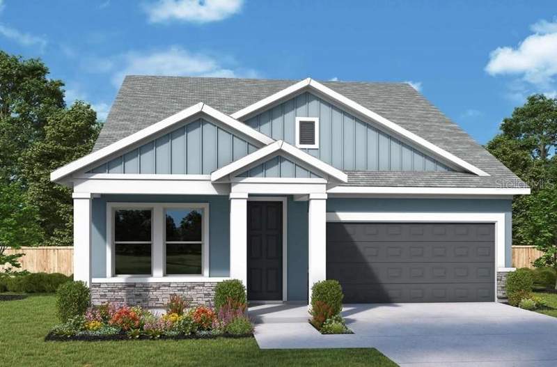 5130 SEA BRANCH AVENUE home for sale in Waterset Homes for Sale: From $295K
