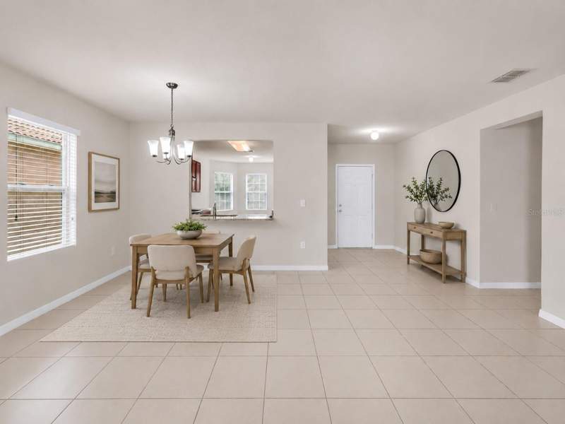 3 bedroom Single Family Residence at 3078 SANGRIA STREET, VILLA SOL VILLAGE 4 REP, KISSIMMEE — photo 5