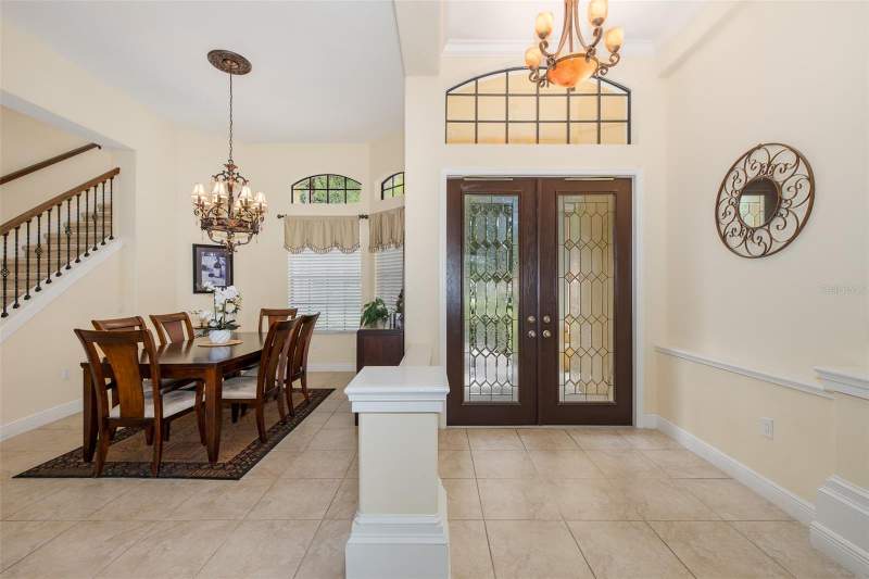 4 bedroom Single Family Residence at 10640 Pontofino Circle, Champions Club, New Port Richey — photo 5