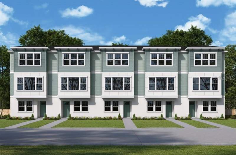 446 31ST WAY home for sale in Towns At Union