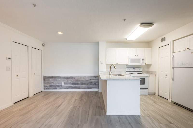 2 bedroom Condominium at 4209 Woodstorks Walk Way #1110, Lakeview At Calusa Trace, Lutz — photo 4