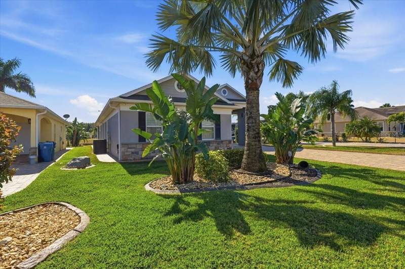 2 bedroom Single Family Residence at 759 Teaberry Trail, Mt Olive Shores North Add 04, Polk City — photo 4
