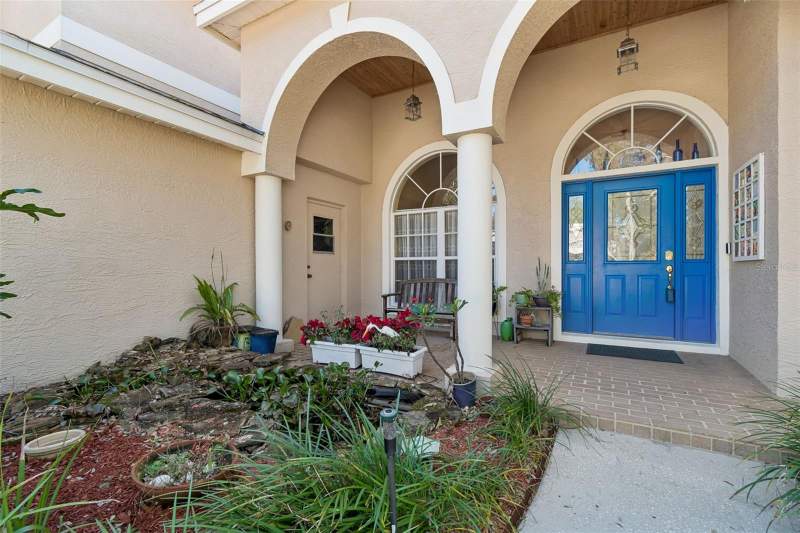 4 bedroom Single Family Residence at 928 Oakview Road, Whitcomb Place, Tarpon Springs — photo 4