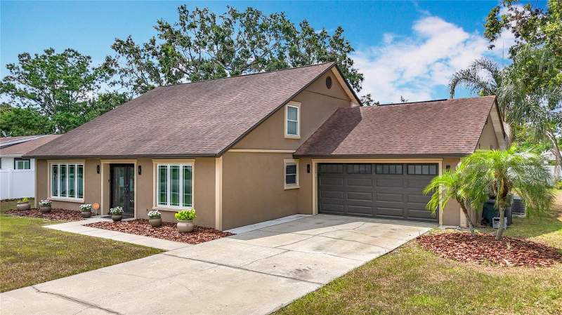 Woodbriar West