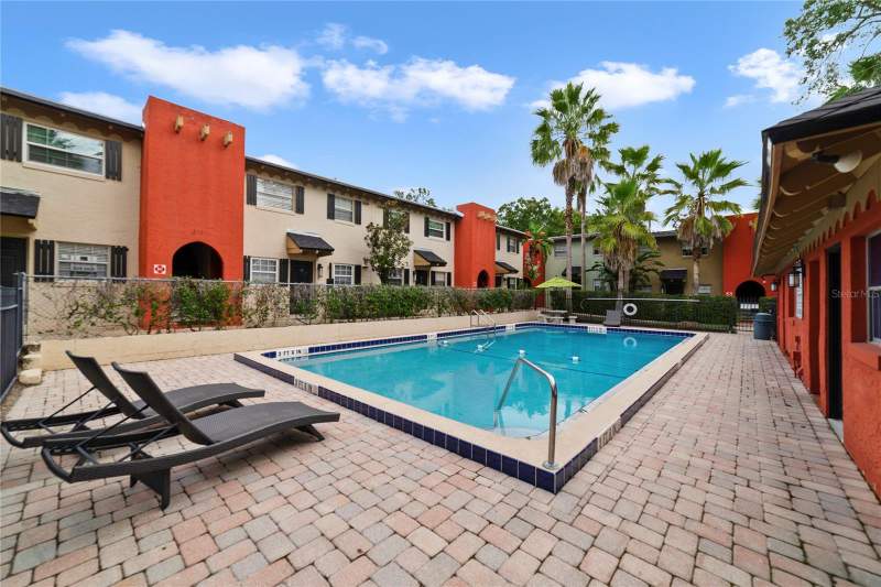 Grand Central Square Condo