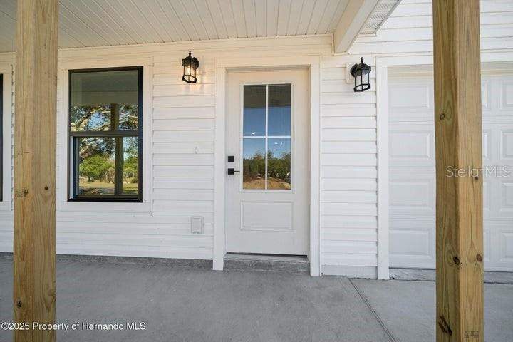 3 bedroom Single Family Residence at 15176 Gonzo Road, Royal Highlands, Brooksville — photo 2