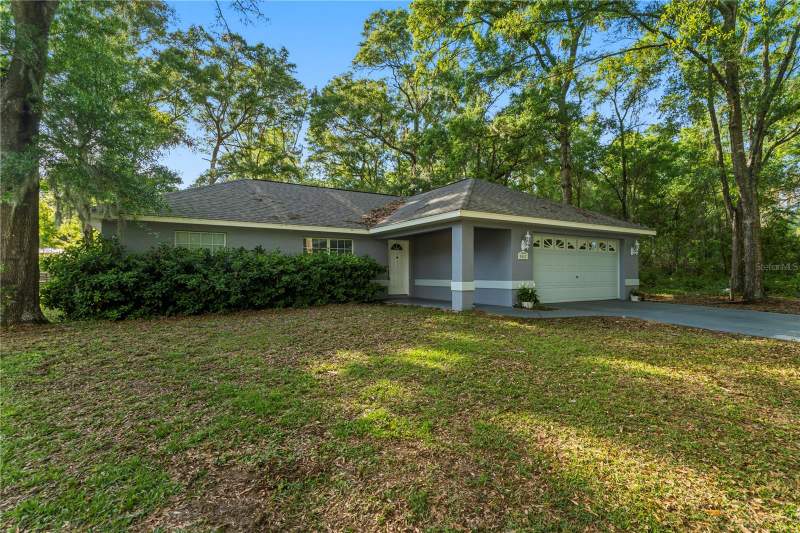 3 bedroom Single Family Residence at 5542 NW 60th Terrace, Ocala Park Estate, Ocala — photo 2