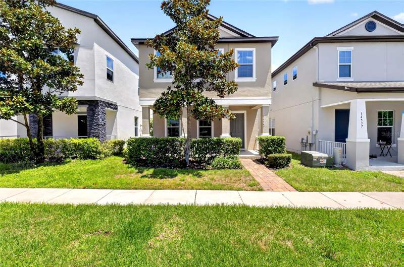 3 bedroom Single Family Residence at 14543 Golden Harbor Lane, Watermark, Winter Garden — photo 4