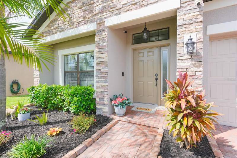 4 bedroom Single Family Residence at 856 129th Street, Brookside Estates, Bradenton — photo 3
