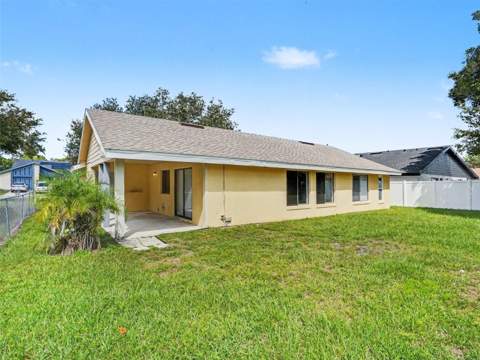 815 E Flag Lane, Kissimmee FL - photo 19 of 19