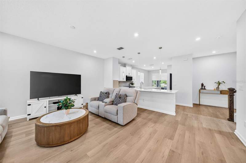 4 bedroom Single Family Residence at 11404 Sunsail Avenue, Starwood Phase N-1C, Orlando — photo 3