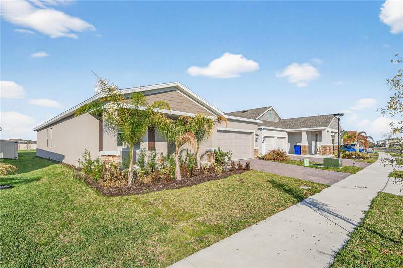 4 bedroom Single Family Residence at 2619 Peace Of Mind Avenue, Tohoqua 50S, Kissimmee — photo 4