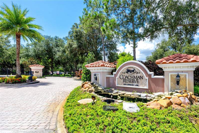 3 bedroom Single Family Residence at 894 Lantern Way, Coachman Reserve Condo, Clearwater — photo 5
