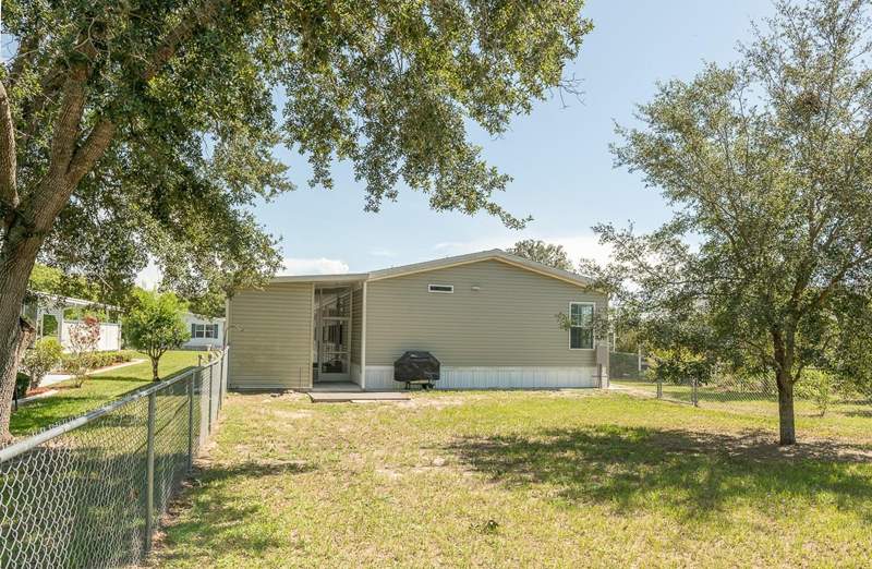 3 bedroom Manufactured Home at 9343 Scepter Avenue, Brookridge Comm, Brooksville — photo 3