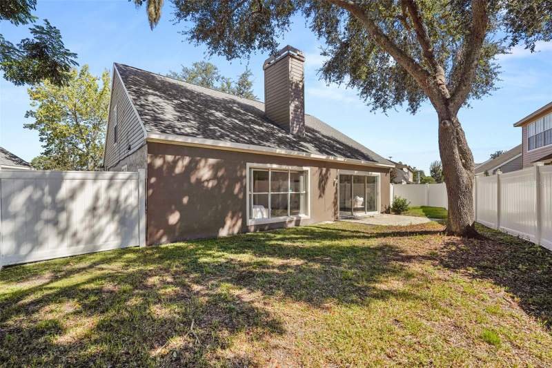 3 bedroom Single Family Residence at 917 Beresford Way, Colony Cove, Lake Mary — photo 4