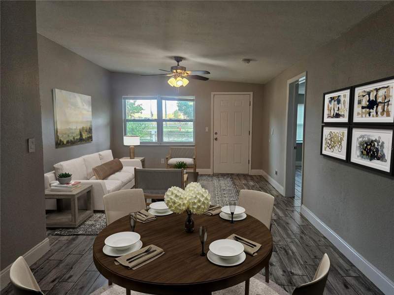 3 bedroom Single Family Residence at 15165 Harding Avenue, Chester Villa, Clearwater — photo 2