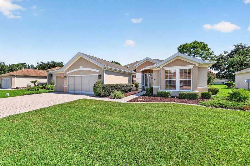2 bedroom Single Family Residence at 12765 SE 92nd Court Road, Spruce Creek Gc, Summerfield — photo 4