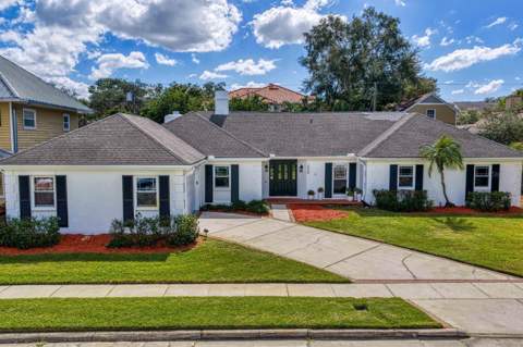 2930 W Bayshore Court, Tampa FL - photo 6 of 6