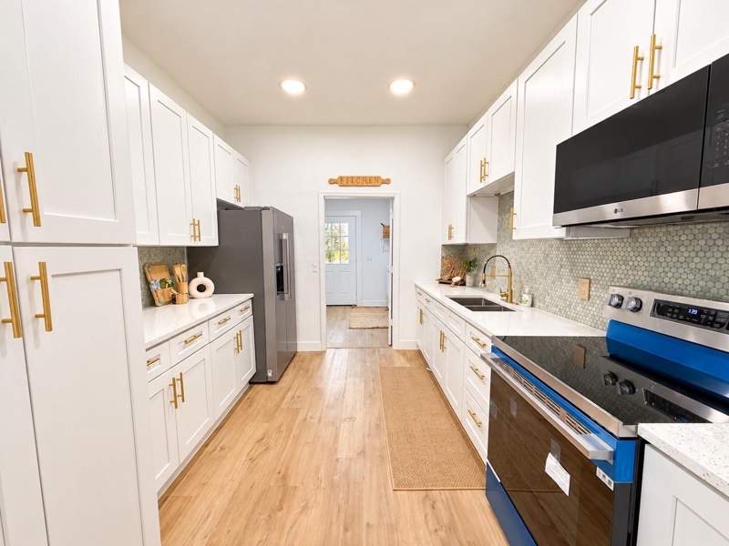 3 bedroom Single Family Residence at 1216 Historic Goldsboro Boulevard, South Sanford, Sanford — photo 5