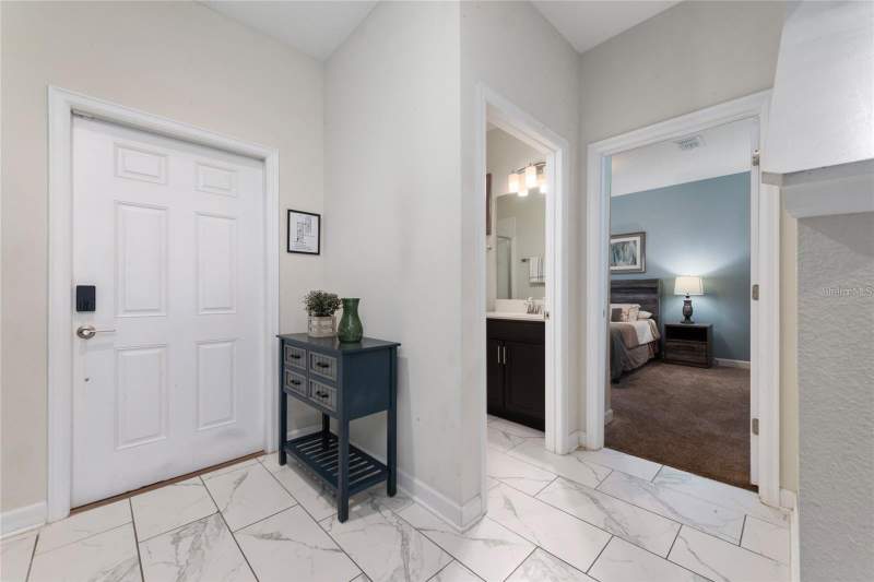 4 bedroom Townhouse at 8930 Stinger Drive, Stoneybrook South Ph J-2 & J-3, Davenport — photo 2