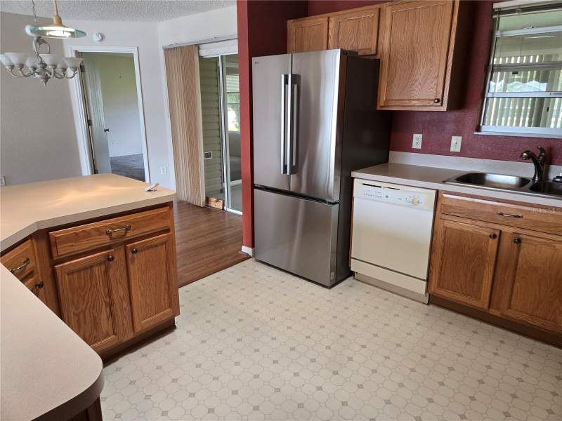 2 bedroom Single Family Residence at 9533 SE 168th Maplesong Lane, Villages/Marion Un 52, The Villages — photo 3