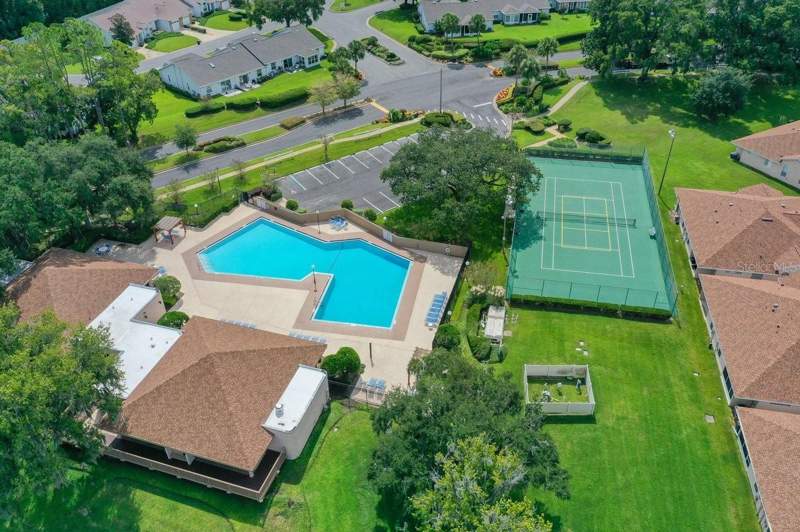 2 bedroom Villa at 2332 SE 18 Circle, Woodland Village, Ocala — photo 5